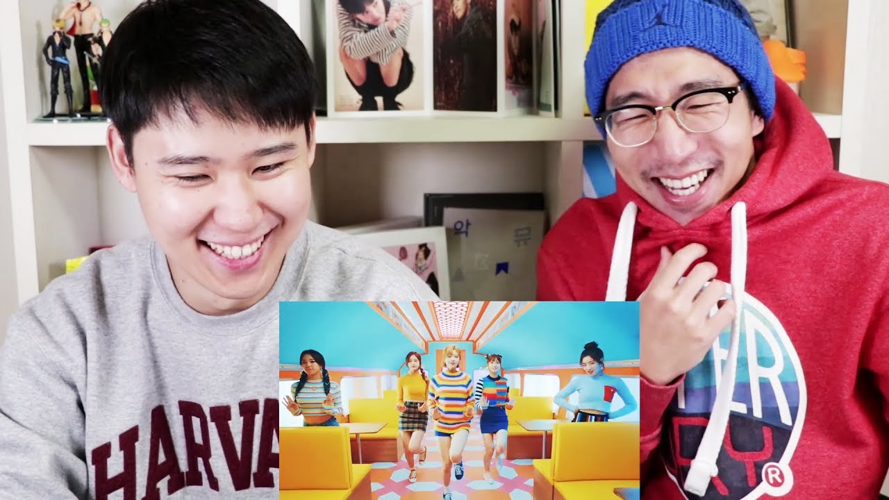 TWICE - HEART SHAKER Reaction!