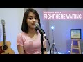 RICHARD MARX - RIGHT HERE WAITING (SASA TASIA LIVE COVER)