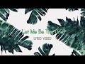 Let Me Be Me The One - Jimmy Bondoc (Lyrics)