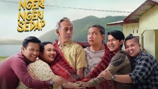 Film Comedy Terbaru 2022 Ngeri Ngeri Sedap Full Movie