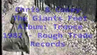 Chris Carter Mondo Beat Chris Carter Mondo Beat