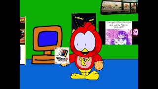 Pac-Random 4 @GoofyAughhPac-Man
