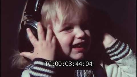 Jean Michel Jarre   interview 1979