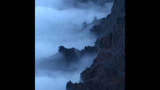 sleepy soul · hazy...