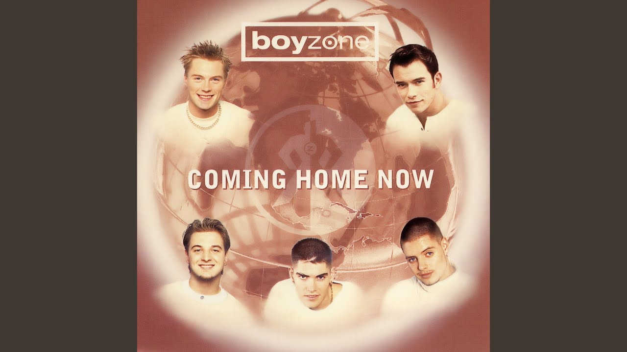 Coming Home Now (Little Ba Ba Club Mix)