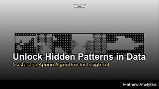 Association Rule Mining with Apriori Algorithm_training