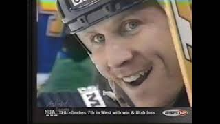 NHL 2002 04 17 02 Senators at Flyers gm 1