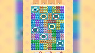 Hole Pool Level 133 Very Hard Walkthrough Solution 