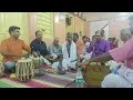 Budhavaar bhajan by sri gajanan dixit  sri jayant kejkar 09112022