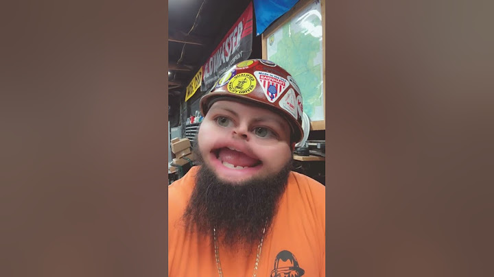Roscoe might be Ricky’s father?