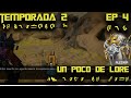 Transformers Combatientes - Temporada 2 Ep 04 - Un poco de historia y un premium