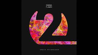 Somnia - Flames (Extended Mix) 2024