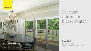 197 Gardiners Road, James Creek NSW