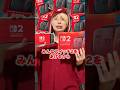 【Switch】か【Switch２】どっちを選ぶ？#shorts #たこくん