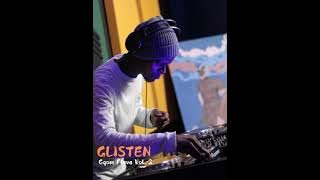 Download lagu Glisten - Gqom Flava Vol. 2