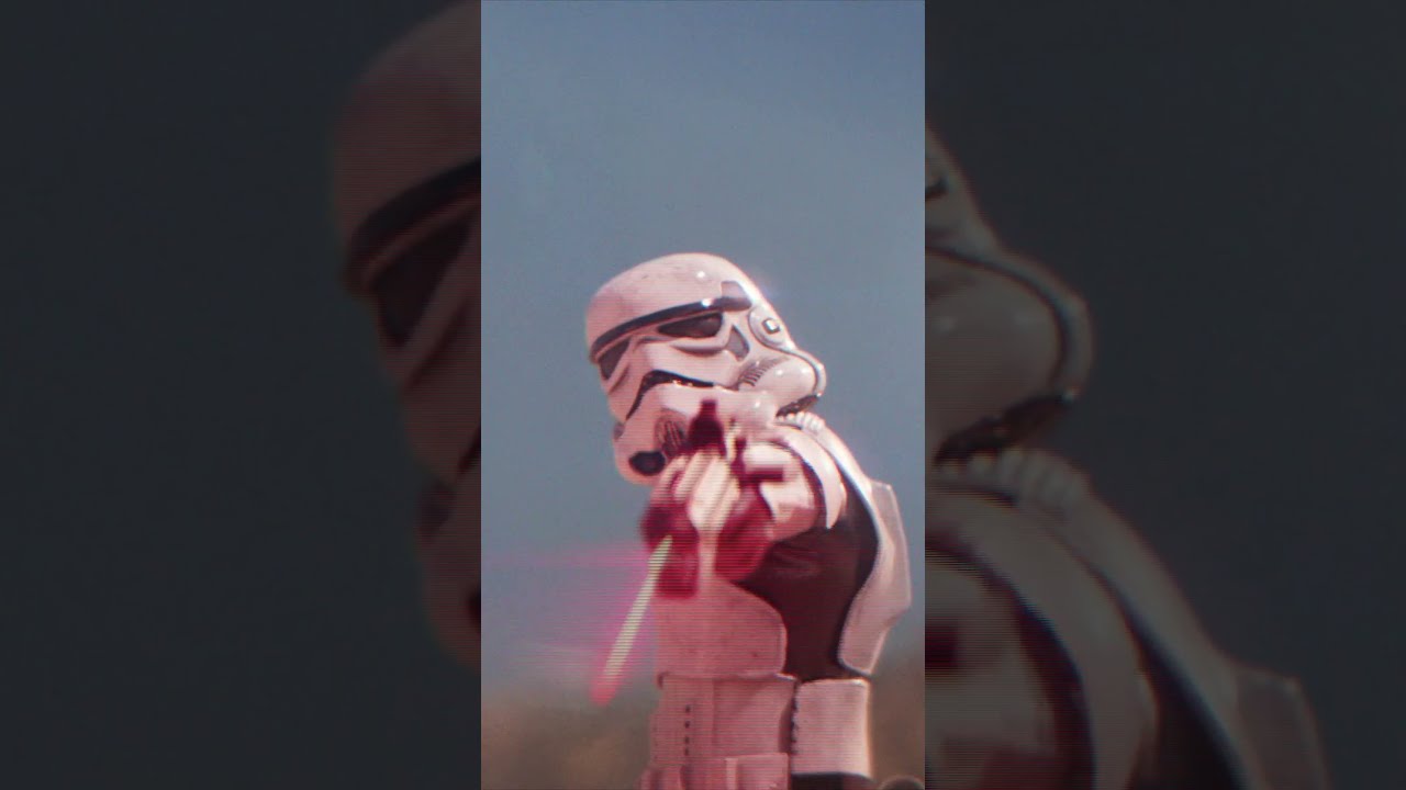 Accurate Stormtroopers 