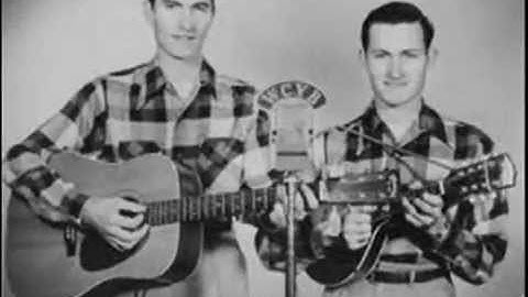 1255 Jim & Jesse McReynolds - Are You Missing Me