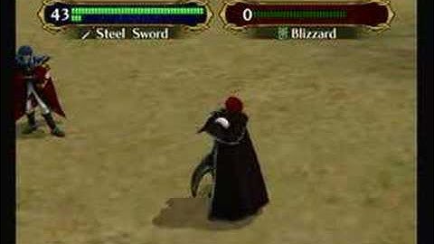 FE: Path of Radiance Part 187 (Fort Pinell pt6)