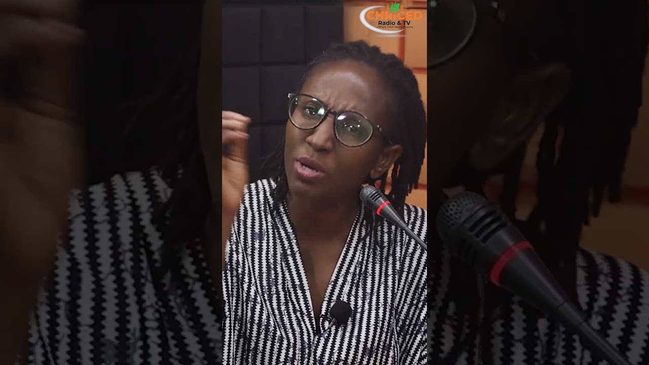 Uploads from CHRICED RADIO & TV