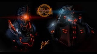 Warframe: Capture a wanted warlord (Fail)