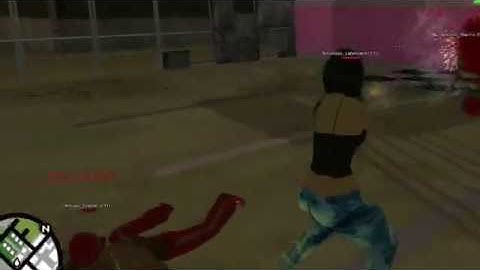 coon chronicles [ls-rp.com]