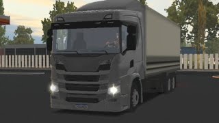 Wtds. 23/04/26 quinta. Indo pra Sorocaba, se perdi em dois trevos.