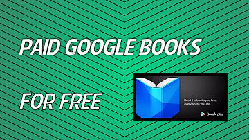 How do I unlock Google Books for free?