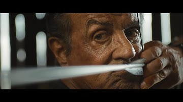 映画『ランボー5：ラスト・ブラッド （原題）/ Rambo V: Last Blood』海外版予告編　シルベスター・スタローンの代表作が完結編として11年ぶりに復活！