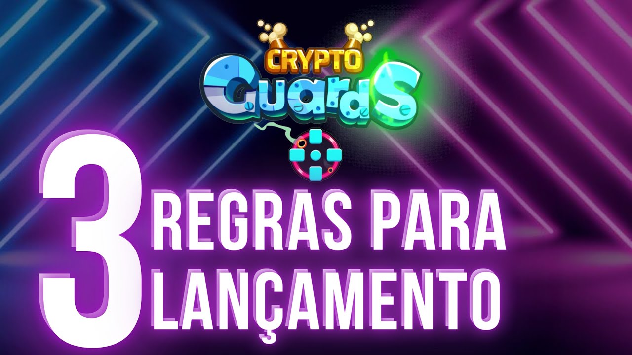 Como participar de lançamento de Criptos do jeito certo