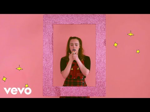 Soccer Mommy - Cool (Official Music Video)