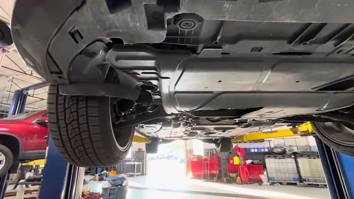 COMMON CAUSE OF LOW SPEED VIBRATION