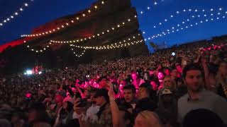 Skrillex @ Red Rocks Colorado 2023 - Selecta