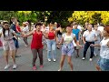 22.07.20 - Танцы на Приморском бульваре - Севастополь - Сергей Соков