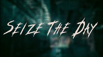 Avenged Sevenfold - Seize the Day / Lyrics