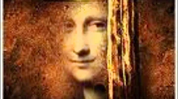 Tangerine Dream - Mona Da Vinci 2011