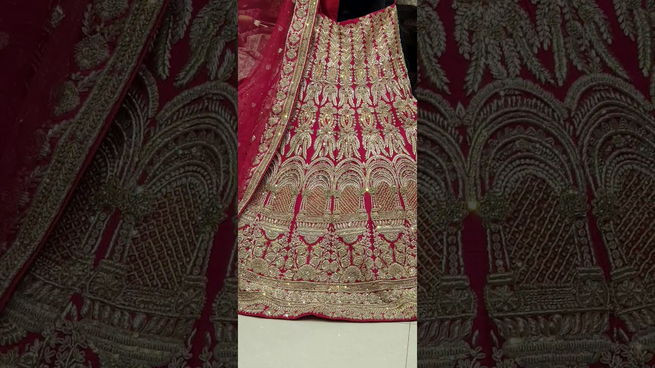 Raghav creation,  625, katra asharfi,  chandni chowk,Delhi,  43063998 , 7838930783