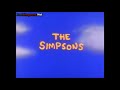The Simpsons Intro With Only Sound Effects The Simpsons Intro With Only Sound Effects