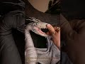 Dragon from Bank Artdoll product video by DalieCreations #dragon #artdoll #art #handmade