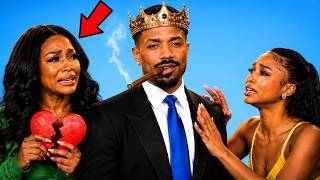 Michael B Jordan's DESPERATE Exes Are Going OUT SAD!