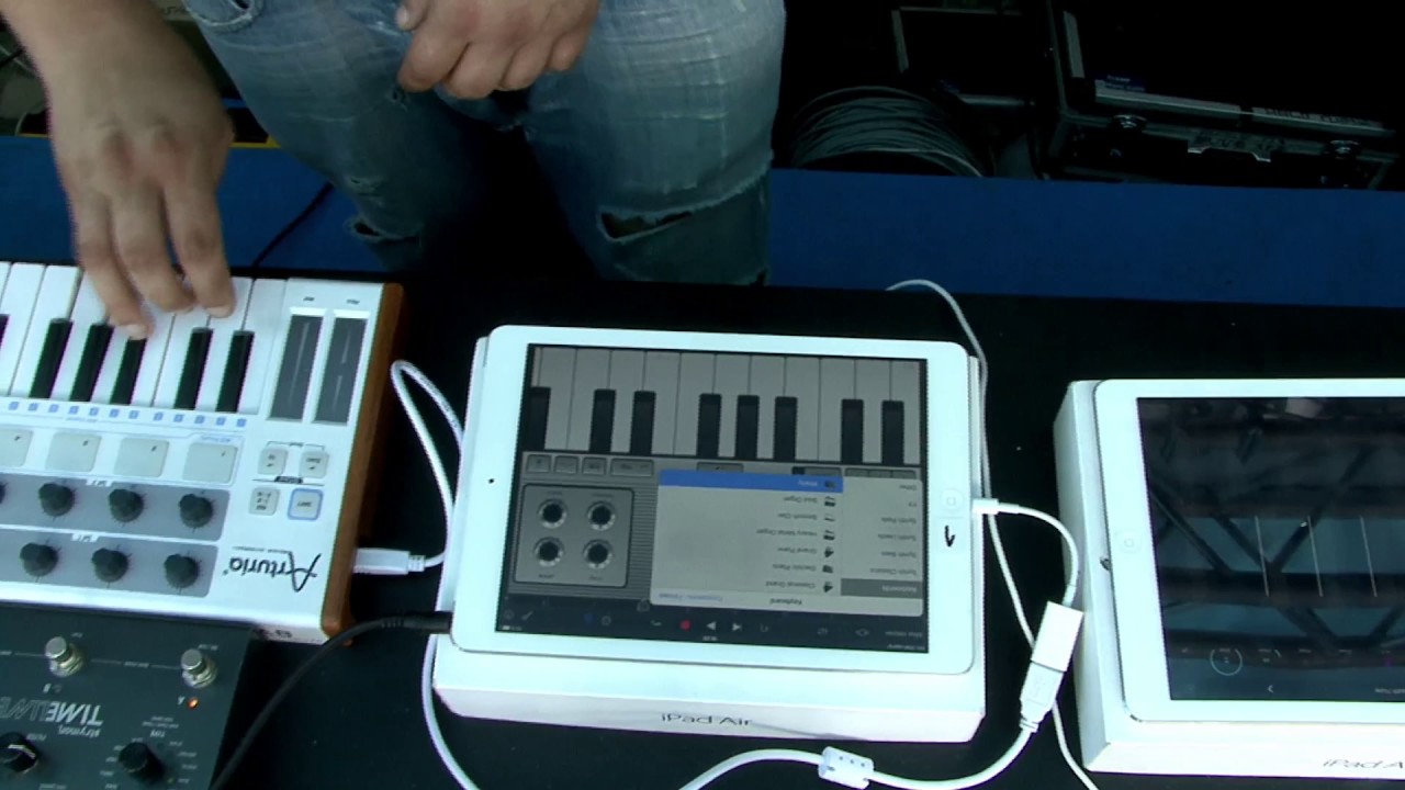 САЛЬТО НАЗАД в Одесі  (Зіграно на ipad air)