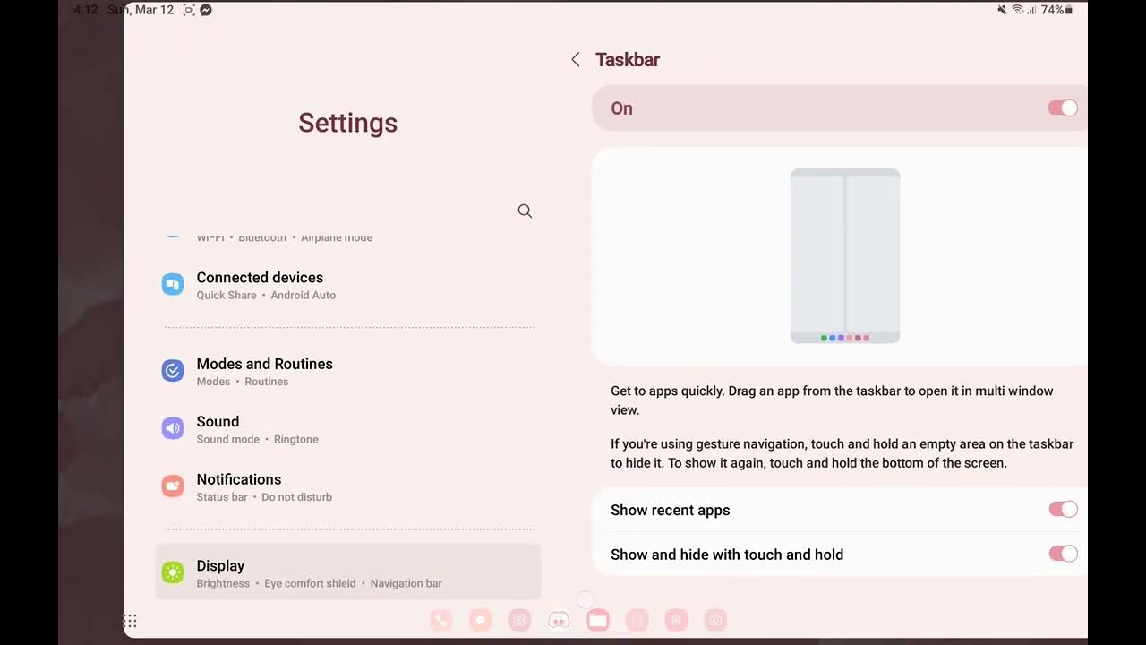 tutorial-how-to-turn-off-taskbar-on-new-update-android-13-galaxy-tab