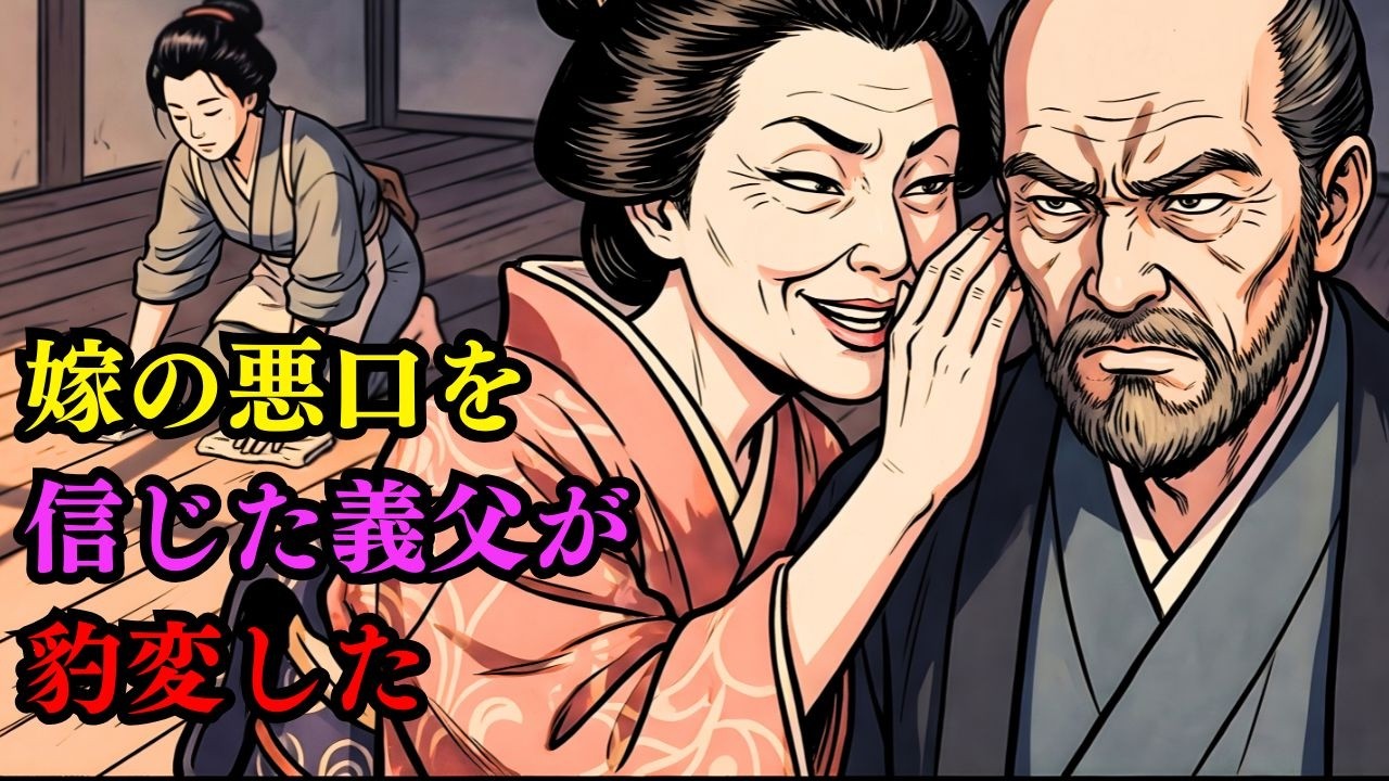 寄生虫のような女を親戚として招いた結果、老舗旅館の金庫が空になった理由がヤバすぎる… #スカッとする話 #修羅場 #因果応報 #朗読