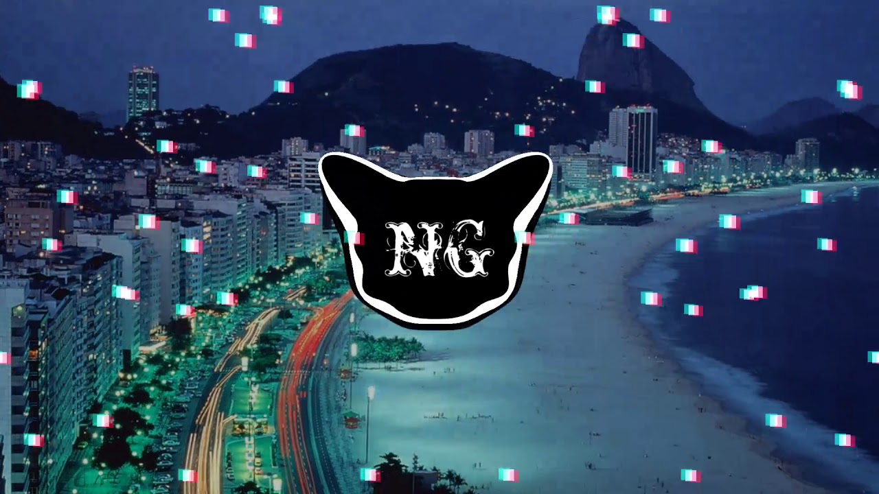 Chris Brown With You Remix Featuring Karina Pasian