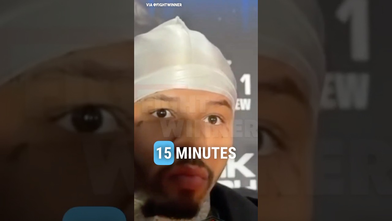 Unstoppable Grind: Gervonta 'Tank' Davis Training Like a Champion 🥊🔥  