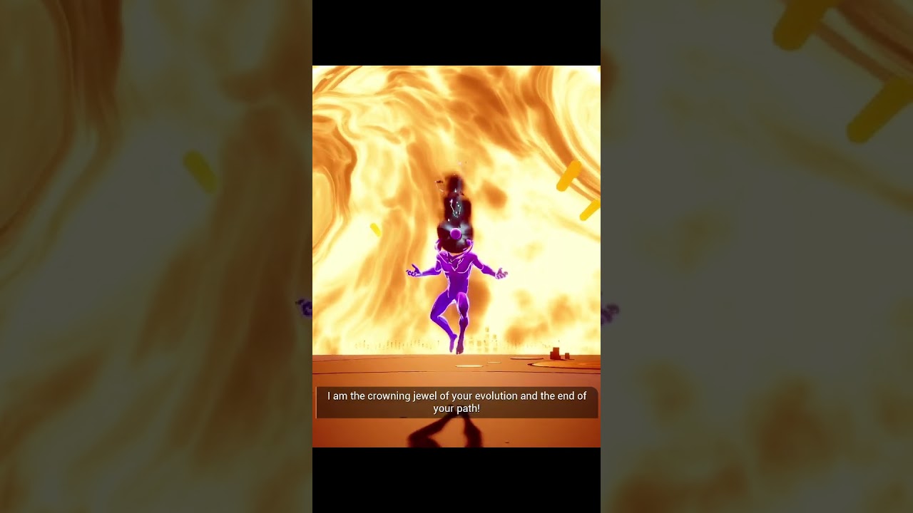 The Final Showdown: Facing Monad 🔥💀