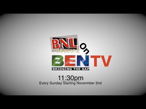 BenGrtsPromo Promo