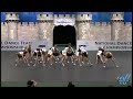 Kingsley Junior High School Junior High Hip Hop Semi-Finals
