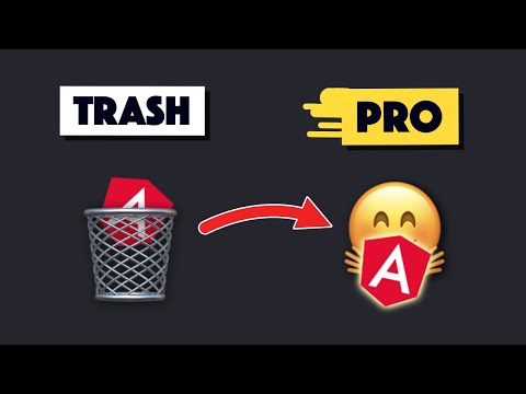 I turned my trash Angular prototype into a legit app... RMC Devlog #2