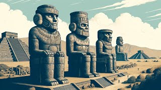 Ancient Civilizations Most Baffling Mysteries, Perhaps Our History is NOT What You think it is...