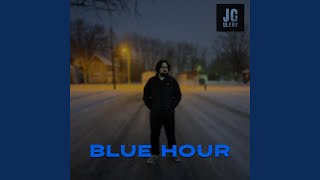 Blue Hour